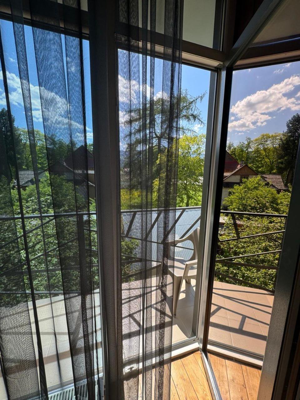 Girske Povitria 2 Villa Яремче Екстериор снимка