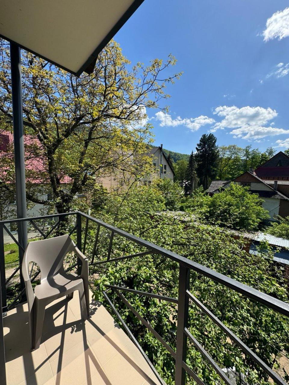 Girske Povitria 2 Villa Яремче Екстериор снимка