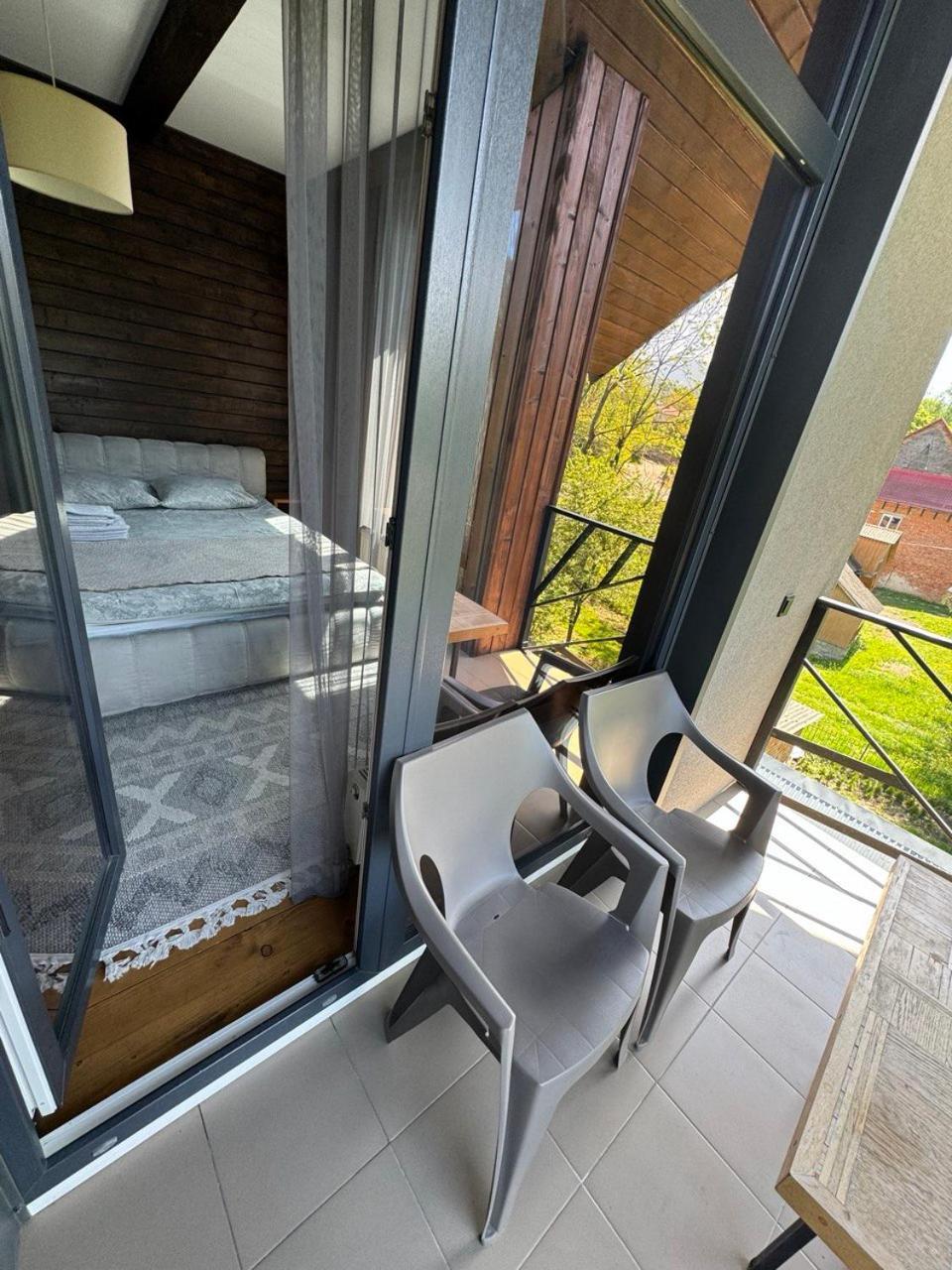 Girske Povitria 2 Villa Яремче Екстериор снимка