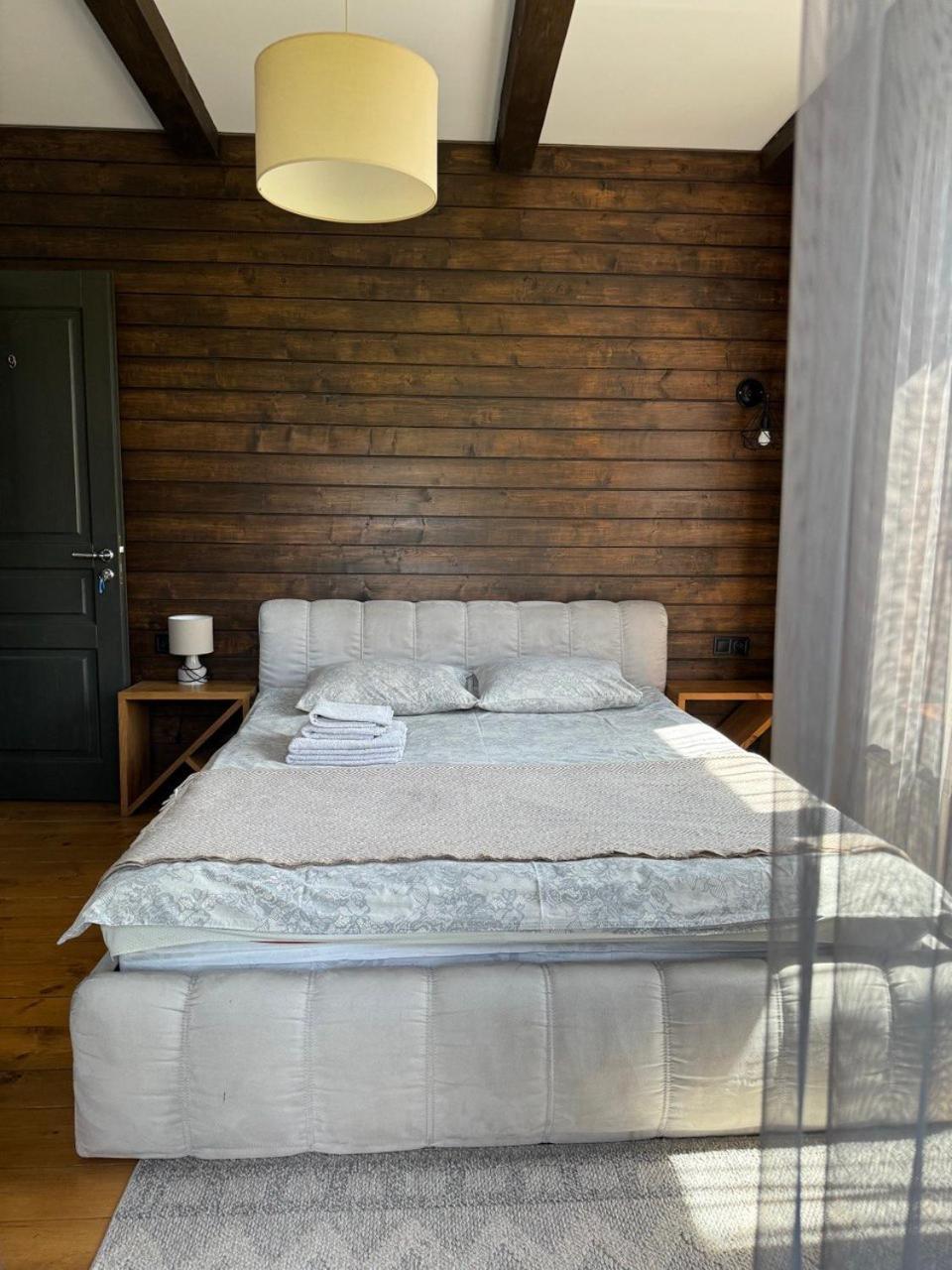 Girske Povitria 2 Villa Яремче Екстериор снимка