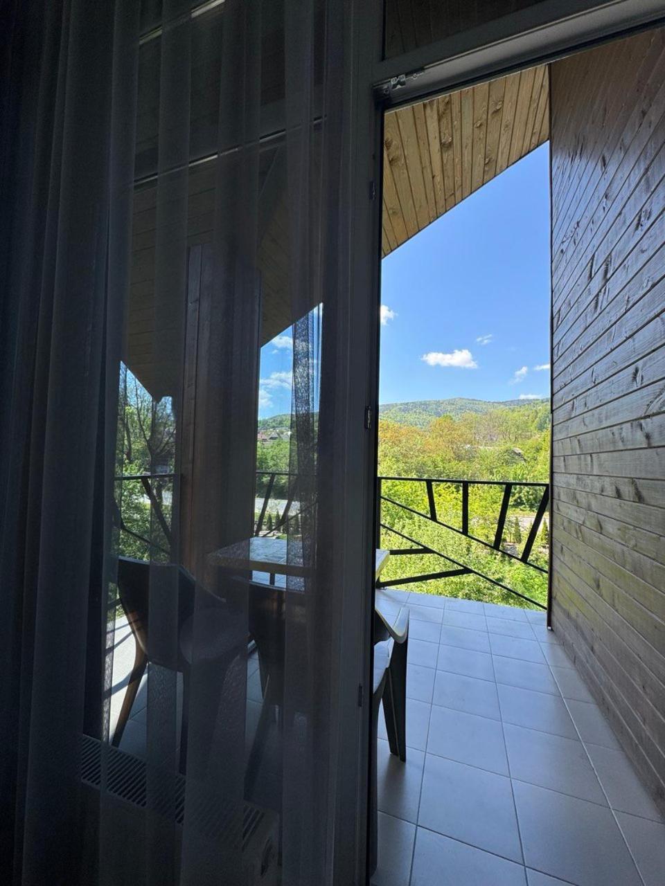 Girske Povitria 2 Villa Яремче Екстериор снимка