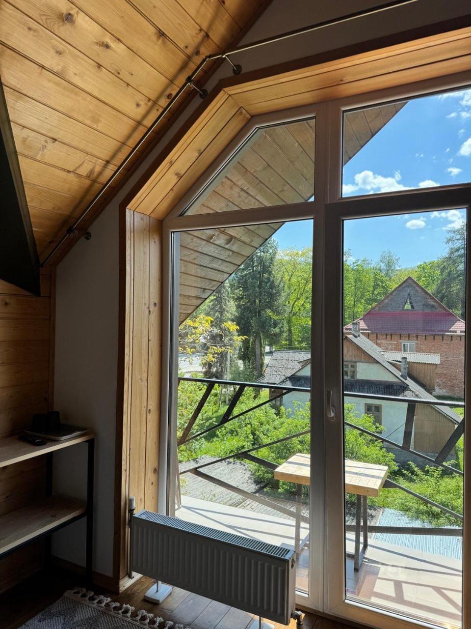 Girske Povitria 2 Villa Яремче Екстериор снимка