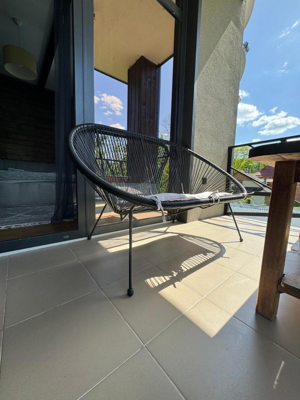 Girske Povitria 2 Villa Яремче Екстериор снимка