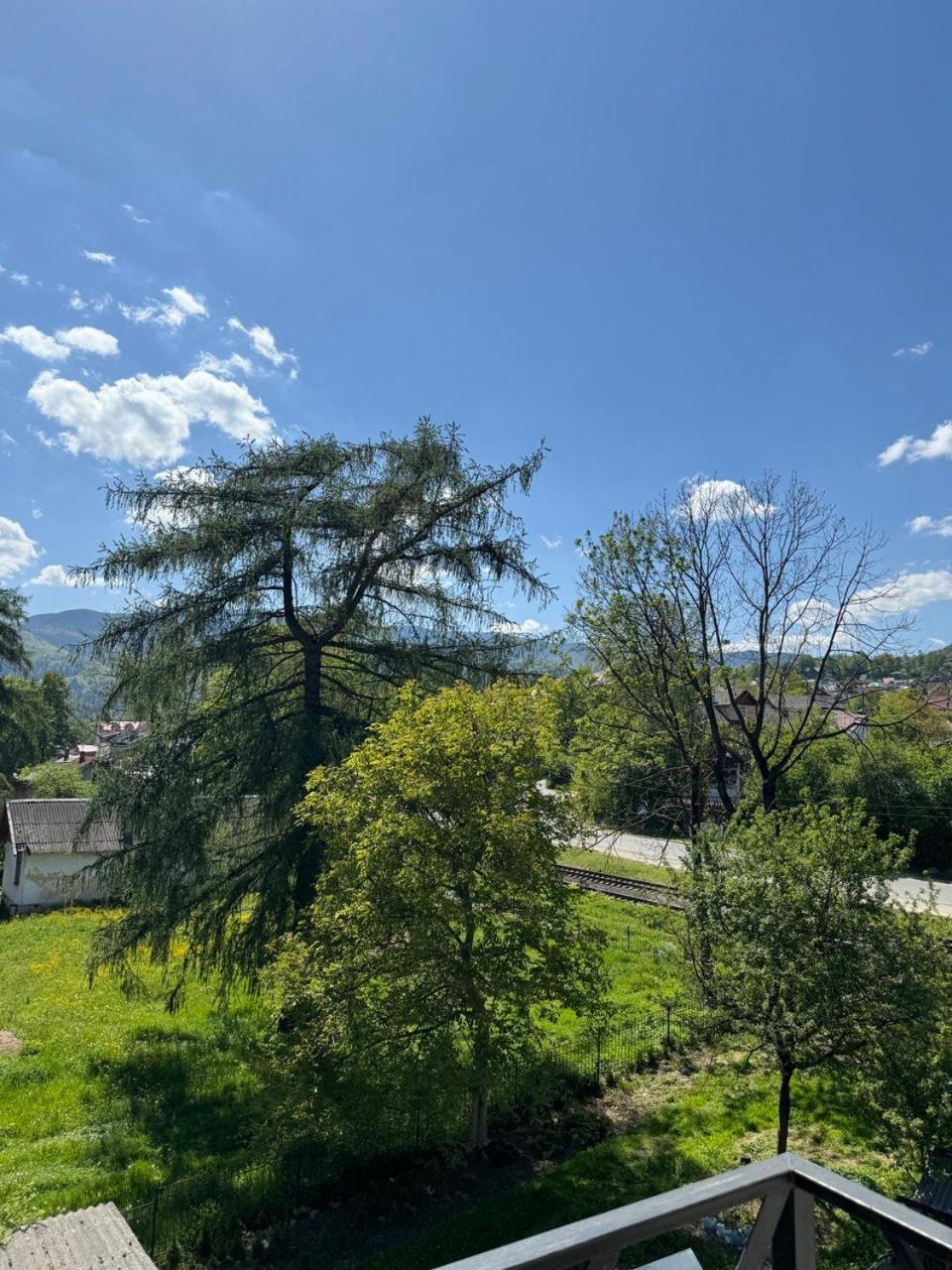 Girske Povitria 2 Villa Яремче Екстериор снимка