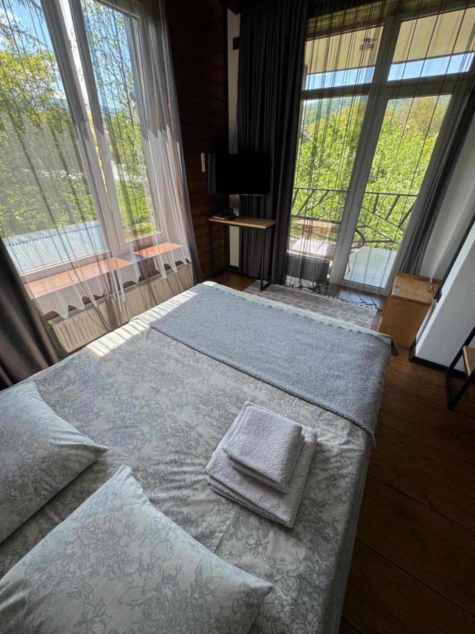 Girske Povitria 2 Villa Яремче Екстериор снимка