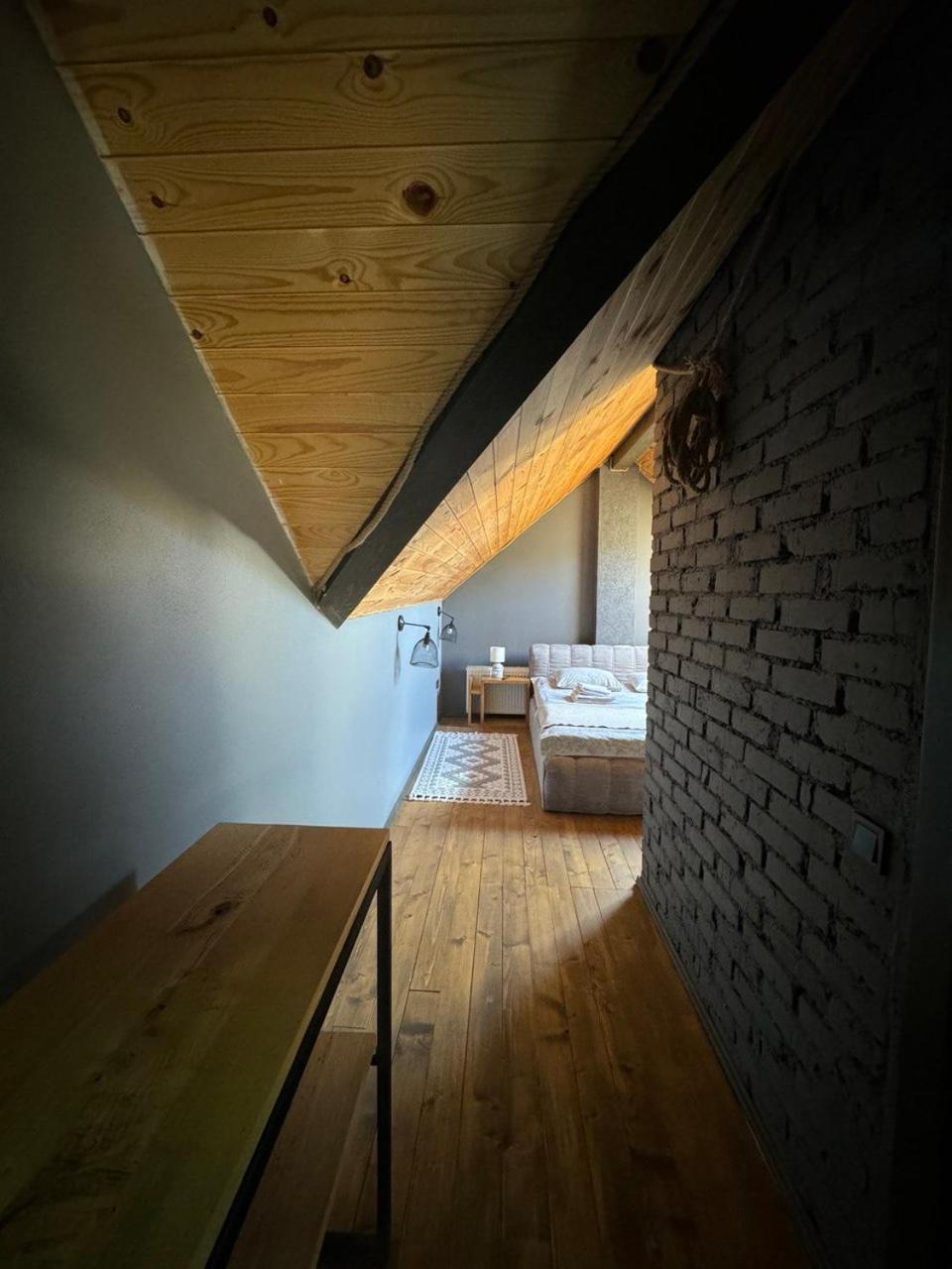 Girske Povitria 2 Villa Яремче Екстериор снимка