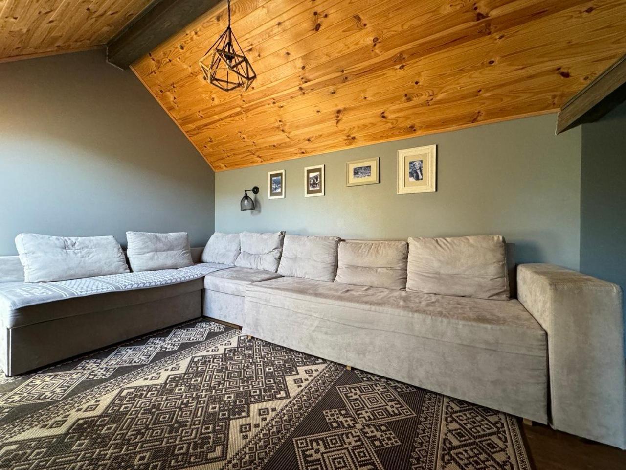 Girske Povitria 2 Villa Яремче Екстериор снимка
