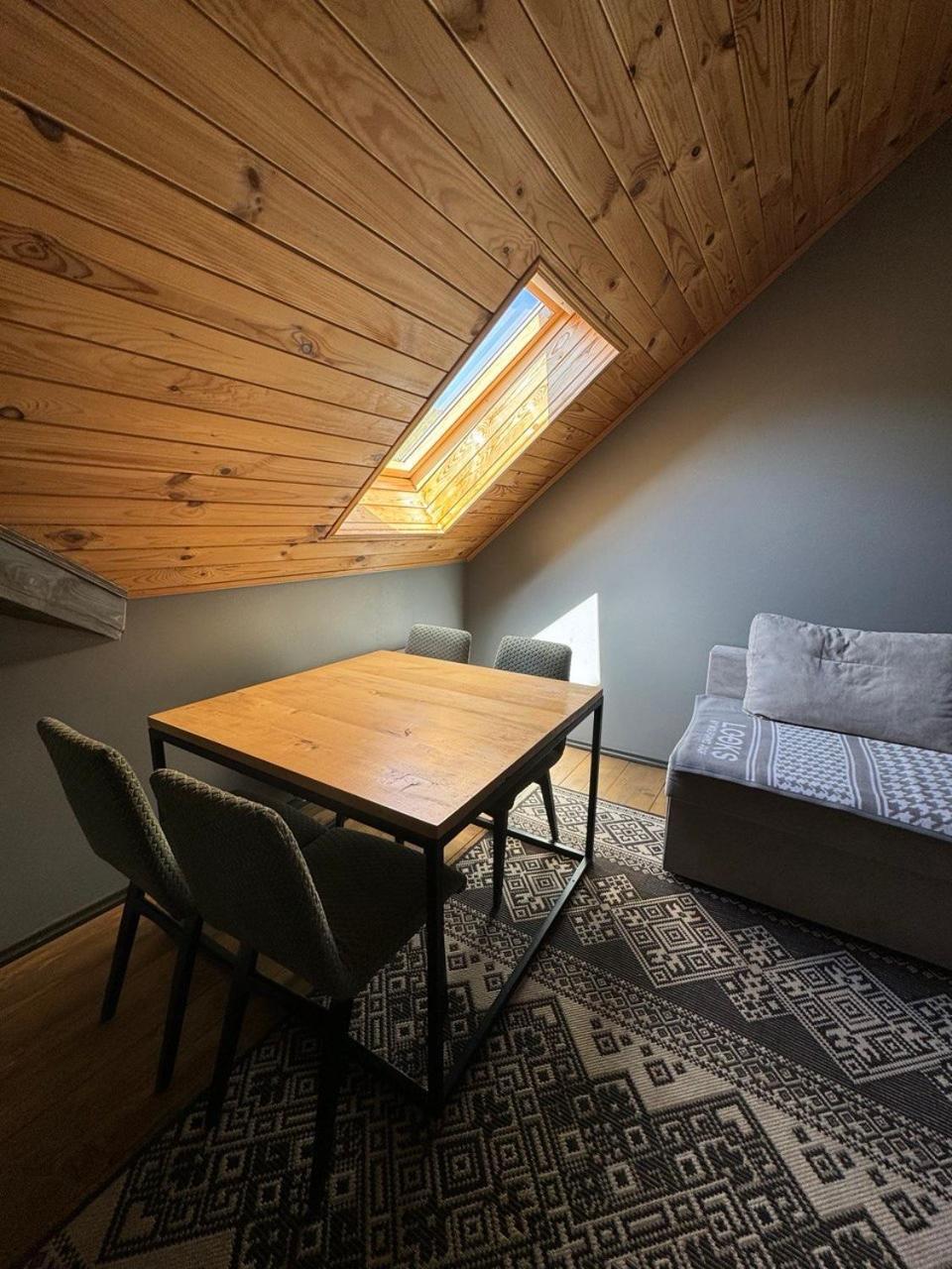 Girske Povitria 2 Villa Яремче Екстериор снимка