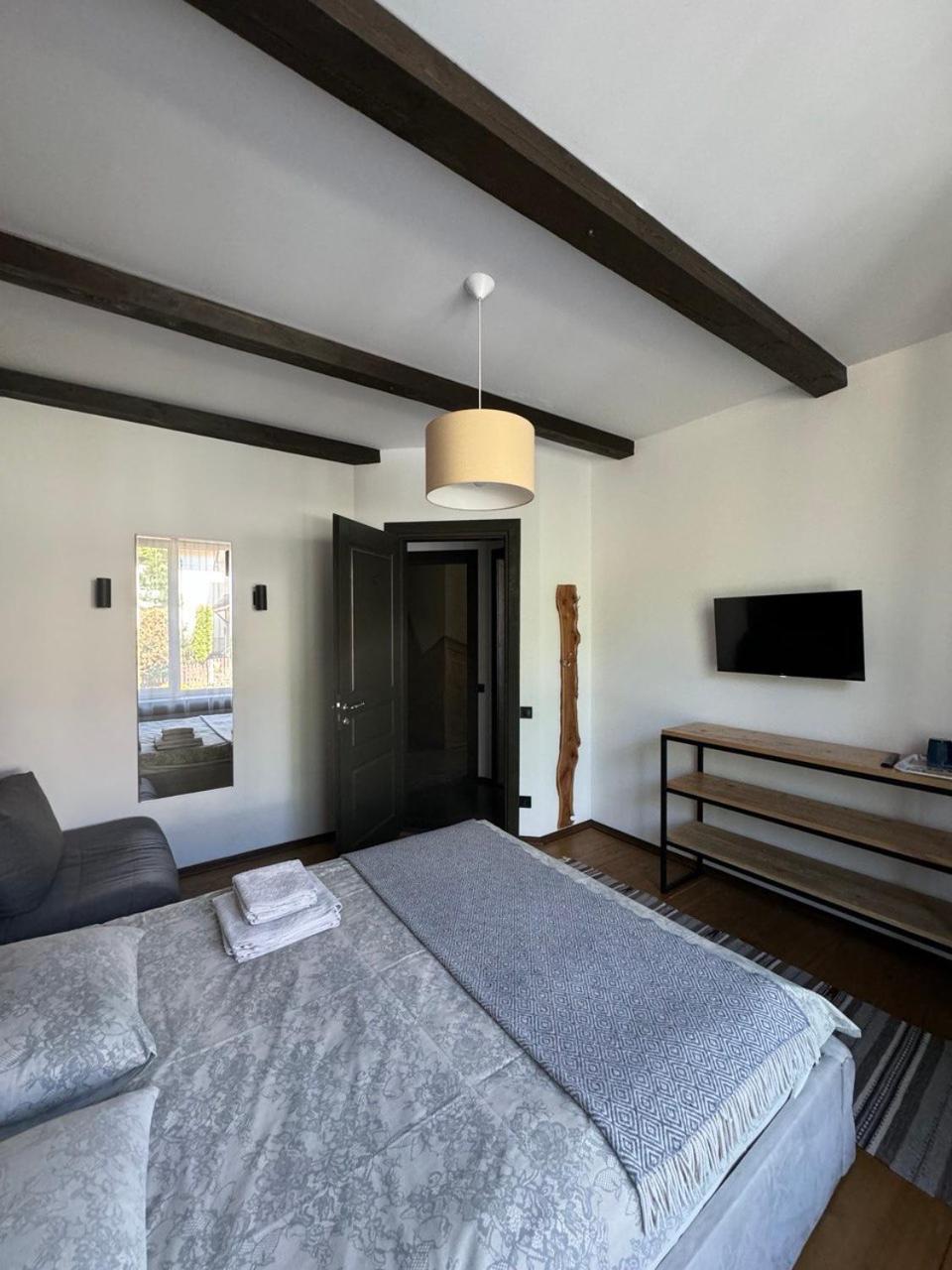 Girske Povitria 2 Villa Яремче Екстериор снимка