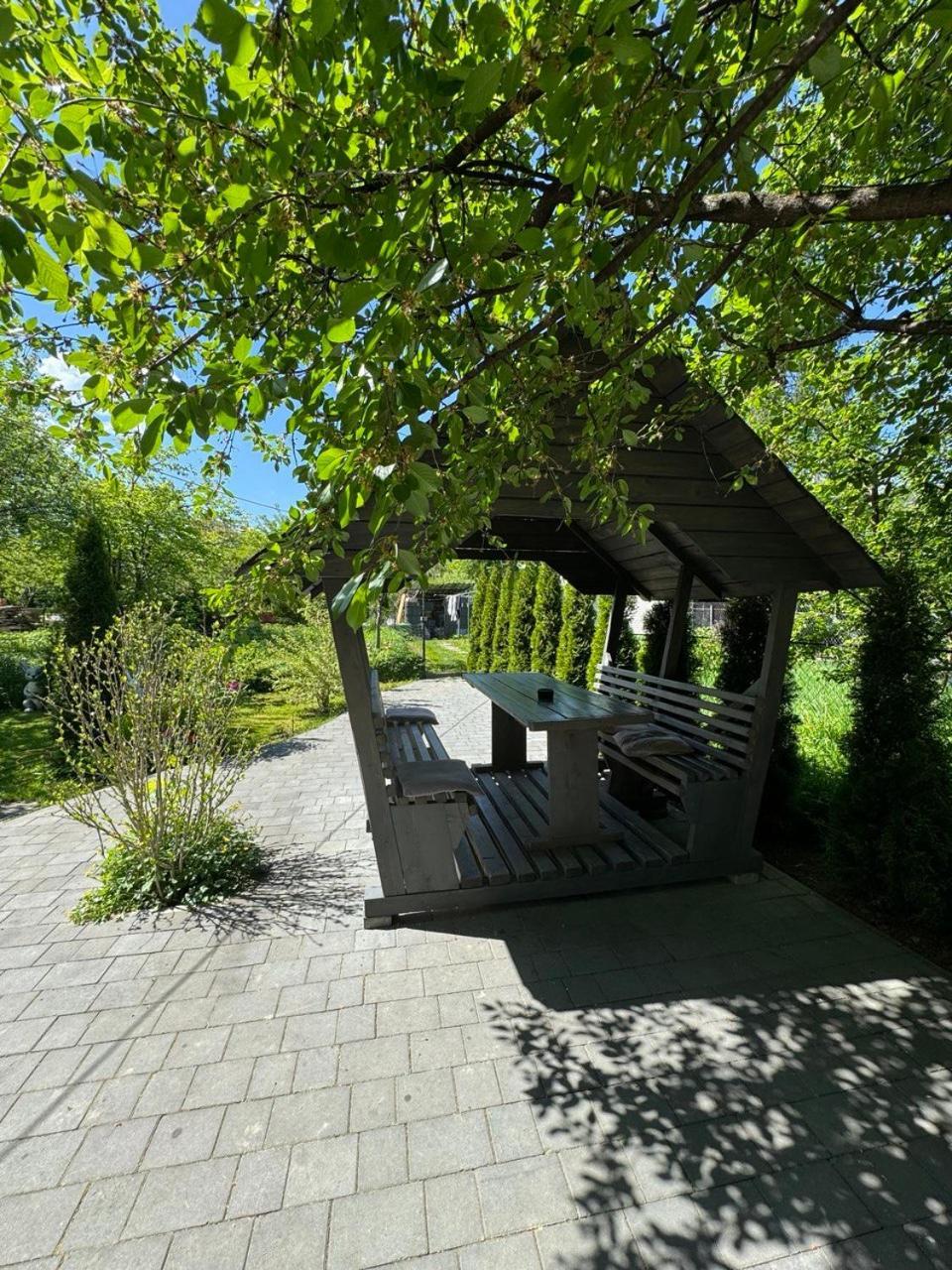 Girske Povitria 2 Villa Яремче Екстериор снимка