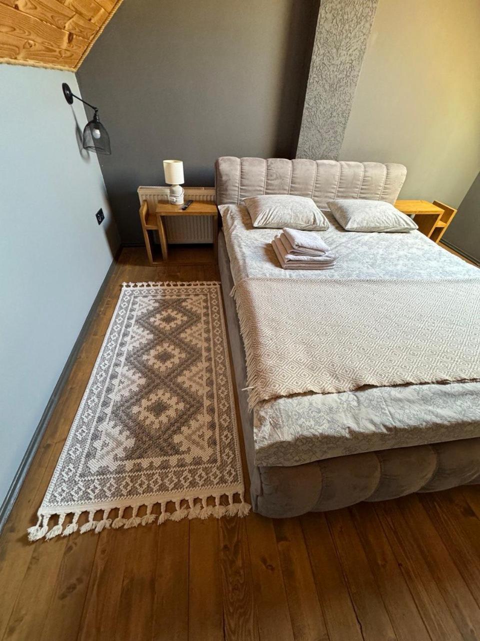 Girske Povitria 2 Villa Яремче Екстериор снимка