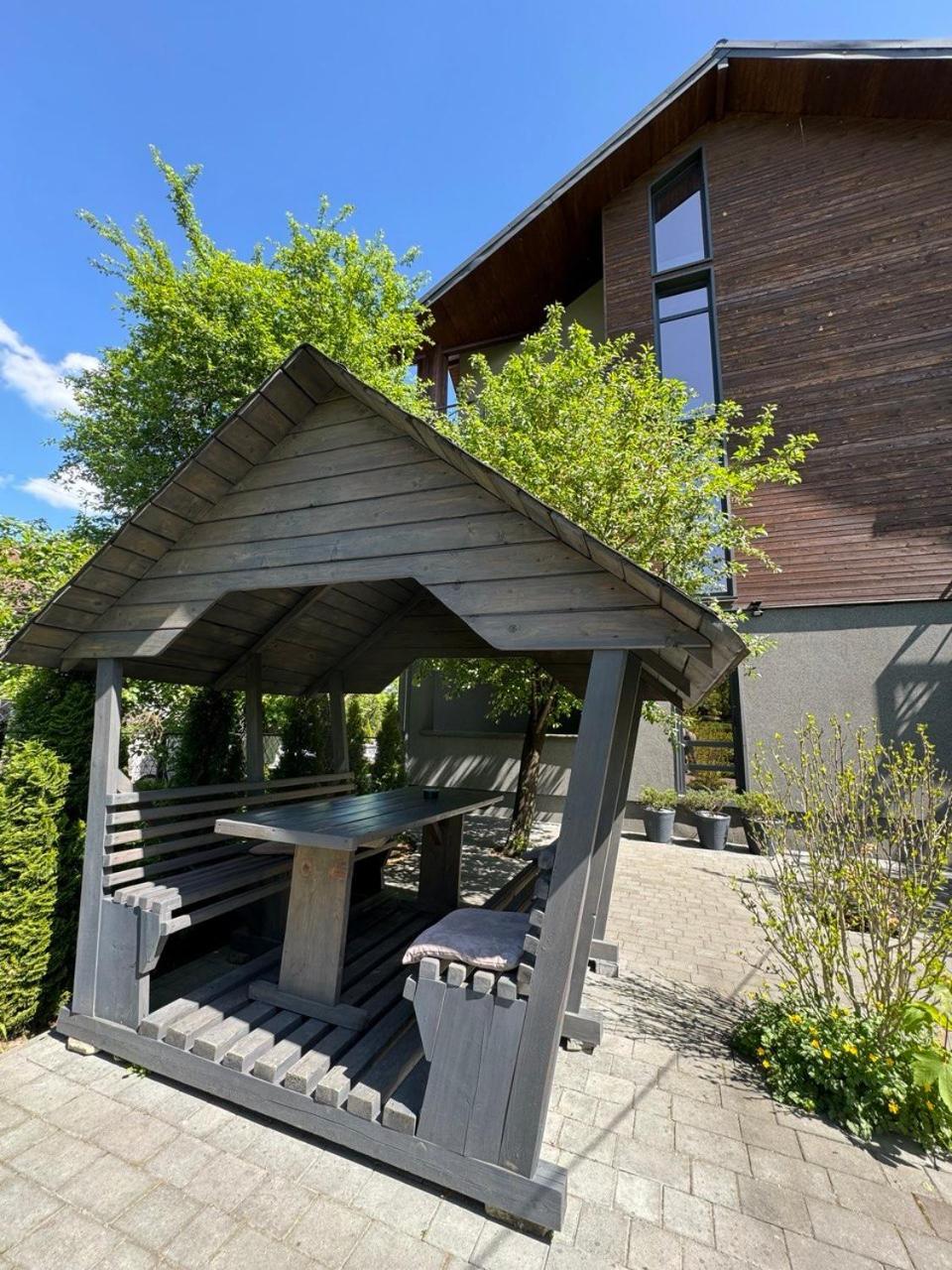 Girske Povitria 2 Villa Яремче Екстериор снимка