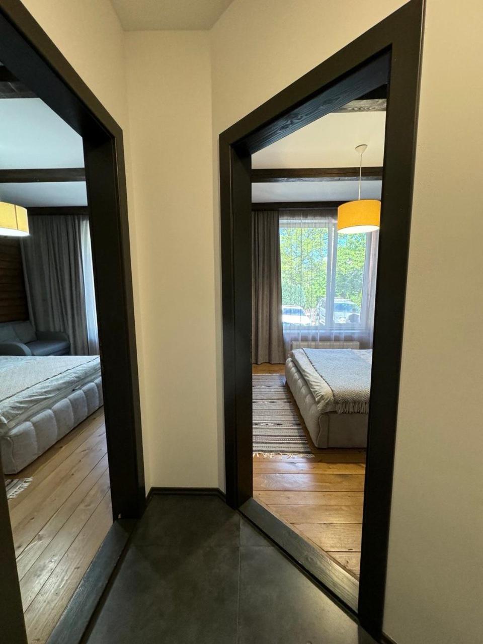Girske Povitria 2 Villa Яремче Екстериор снимка