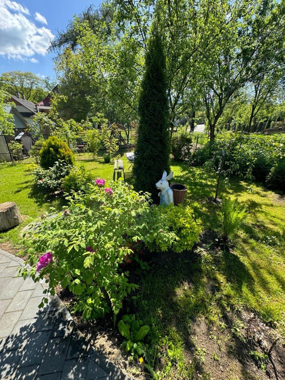 Girske Povitria 2 Villa Яремче Екстериор снимка