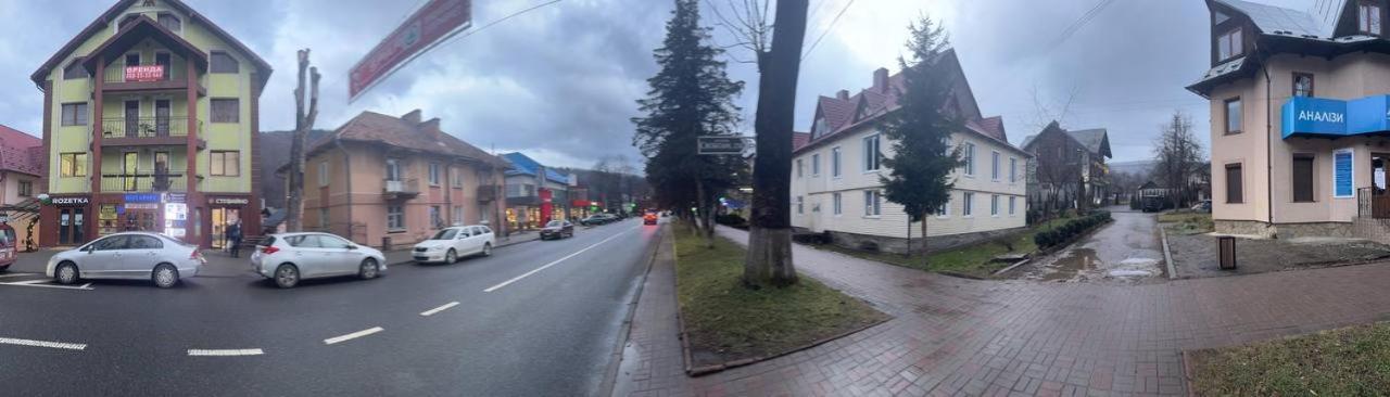 Girske Povitria 2 Villa Яремче Екстериор снимка