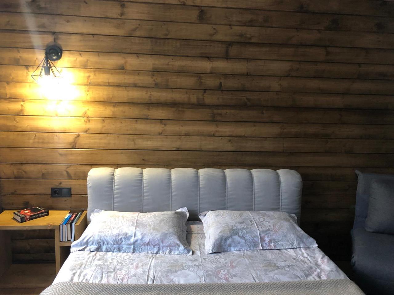 Girske Povitria 2 Villa Яремче Екстериор снимка
